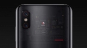 骁龙强芯鼎力支持，小米8系列新品华丽登场