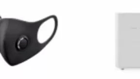 独特设计基因 smartmi智米两款产品斩获IDEA2018设计奖