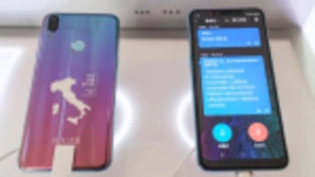 翻译机和翻译APP做不到的事 糖果翻译手机做到了！