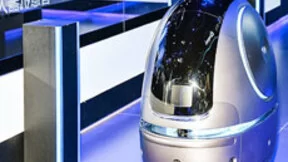 阿里巴巴人工智能试验室点燃第二次机器革命