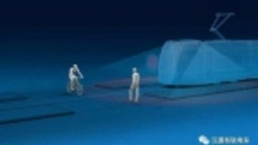 人工智能+有轨电车|德国采埃孚公司推出有轨电车安全辅助系统