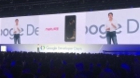 美图公司亮相2018 Google开发者大会 共同探索AR领域新蓝海