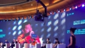 WiFi万能钥匙CSO龚蔚：未来可依靠智能算法防范抵御网络风险