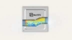 肇观电子携人工智能视觉芯片N171亮相世界物联大会