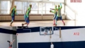 麒麟980实现多人实时人体姿态识别，距离“未来AI”更进一步