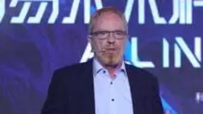 欧洲科学院院士汉斯：企业为什么更需要人工智能