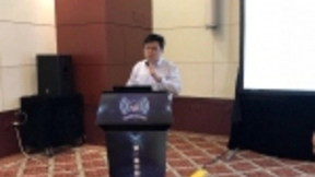 中国移动研究院邓伟：小站密集组网将成5G组网重要手段