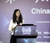 中国移动黄宇红：人工智能为5G注入新动能 将催生更大价值