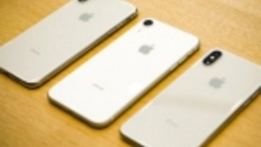 iPhone XS跌破苹果官方售价 用户坐等XR