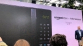 亚马逊发布一大推硬件 要进一步占领你的生活空间