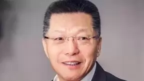 专访IBM大中华区掌门人陈黎明：我们在高速路上边开车边换轮胎