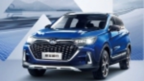 北汽绅宝智行正式开卖 配备AI人工智能 售7.99-11.9