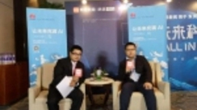 对话同盾蒋韬：人工智能的落地一定要与场景结合