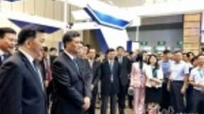 中国平安AI技术亮相“海上丝绸之路”国际论坛 赋能智慧城市与医疗行业