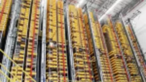 人工智能势不可挡!苏宁物流全流程无人闭环为行业升级指明方向