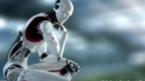 中国人工智能不断发展 人类社会正走向AI时代