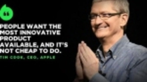 苹果为何现在才出双卡iPhone？