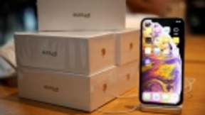 苹果新iPhone拆解结果：新款手机弃用三星或高通部件