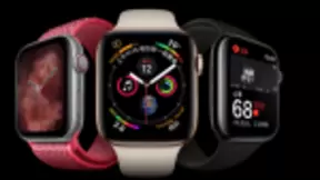 苹果官方客服：国行新Apple Watch支持心电图功能