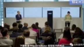 IBM的人工智能辩论机器：如果有血液，我的血液将沸腾