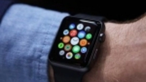 苹果侧目！华米瞄准健康医疗，推出全球首款可穿戴AI芯片