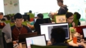 中国科技公司涉足印尼电商 但想要盈利很难