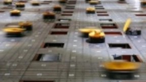 李开复：中国可向新兴经济体提供人工智能帮助