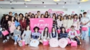 美图T9动漫限量版新品品鉴会：美少女战士、HelloKitty限量版首次亮相