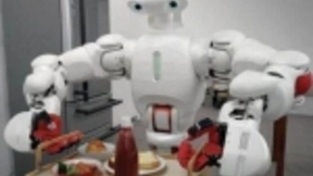 人工智能机器人无法代替人类的原因