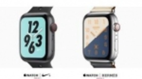 Apple Watch或将支持中国电信eSIM卡