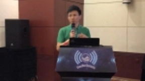 中国电信北京研院夏旭：5G切片使能电网更高效