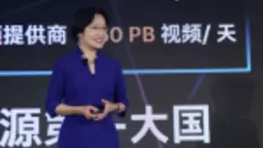 英特尔：我们是唯一全程参与中国5G阶段试验的芯片厂商