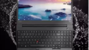 AMD平台双芯合并 ThinkPad E585商务本正式开售