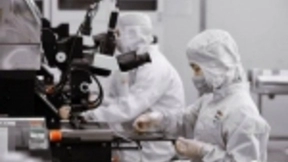 我国首款商用100G硅光芯片在中国信科集团成功研制投产