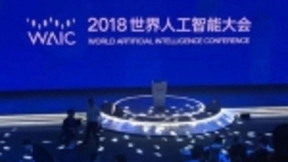 人脸识别已开启高速落地 赋能成世界人工智能大会、云栖大会焦点