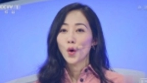 韩雪In shock：云从科技在CCTV1《机智过人》竟然是这样的！