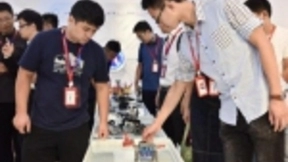 AI议题持续高热，专家学者跨界新交流