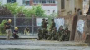 英国军队用AI开天眼监视城市，实时通报前线士兵，让敌军无所遁形