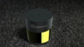RoboSense推低价固态激光雷达 配备凝视功能和传感器融合AI