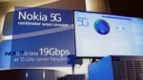 5G又一突破：5G单用户下行峰值吞吐率已经达到1.4Gbps！