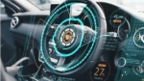 腾讯获得北京自动驾驶车辆路测牌照