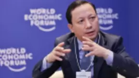 千方科技 用人工智能加速布局智慧交通与智能安防产业