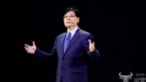 杨元庆联想创新科技大会立志：要做这一轮智能变革引领者和赋能者