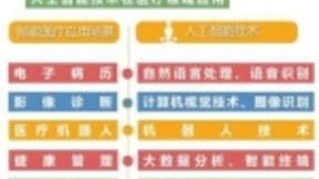 人工智能技术在医疗领域的应用