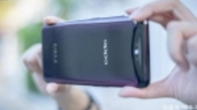 国庆出游，专业逆光模式+AI技术的OPPO Find X让你拍的尽兴