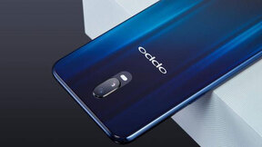 国庆游玩必备拍照神器OPPO R17，AI技术助你拍出更美照片！