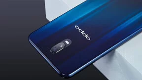 国庆游玩必备拍照神器OPPO R17，AI技术助你拍出更美照片！
