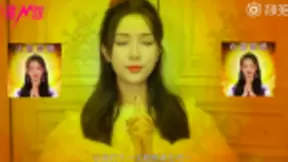 杨超越失散多年的姐妹？朱正廷失散多年的哥哥？美图秀秀内藏龙卧虎