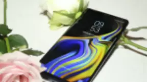用三星Galaxy Note9 Bixby国庆出游 吃喝玩乐一网打尽
