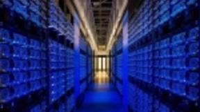 厚积薄发ICT产品新应用，助力运营商IDC价值提升